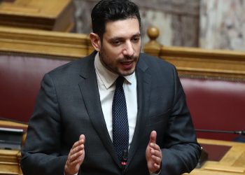 Κωνσταντίνος Κυρανάκης: 100 ευρώ πρόστιμο σε όσους δεν επικυρώνουν εισιτήριο