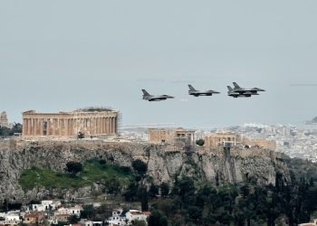 Στο επίκεντρο της παγκόσμιας ασφάλειας η Αθήνα: Ηγεσίες, στρατηγοί και decision makers καταφθάνουν για το Athens Defence Summit