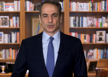 Οι τρεις στόχοι Μητσοτάκη για τη Συνταγματική Αναθεώρηση