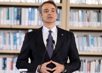 Κυριάκος Μητσοτάκης: Σε βελγικό κάστρο αποφασίζει για το Συμβούλιο Ειρήνης για τη Γάζα του Τραμπ