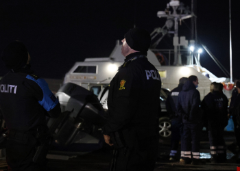 Τραγωδία στη Χίο: Τι έδειξε η ιατροδικαστική εξέταση για τον θάνατο των 15 μεταναστών (βίντεο)