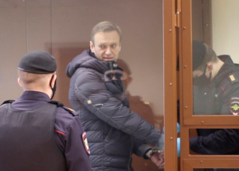 Ηνωμένο Βασίλειο: Ο Ναβάλνι δηλητηριάστηκε με τοξίνη από βάτραχο – Ευθύνες στο Κρεμλίνο