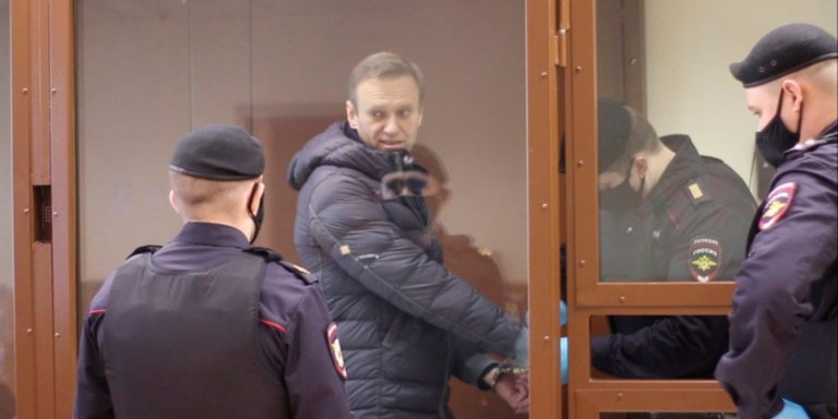 Ηνωμένο Βασίλειο: Ο Ναβάλνι δηλητηριάστηκε με τοξίνη από βάτραχο – Ευθύνες στο Κρεμλίνο