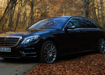 Mercedes: Λανσάρει προσκέφαλα που θα κάνουν μασάζ!