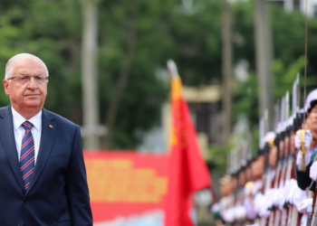 Τουρκία: Ανεβάζει τους τόνους πριν την συνάντηση Μητσοτάκη-Ερντογάν (βίντεο)