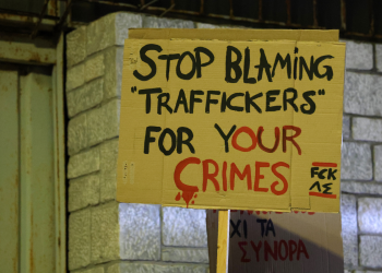 Frontex: Συνεχείς συστάσεις στην Ελλάδα για ανοιχτές καταγραφικές κάμερες σε όλα τα σκάφη του Λιμενικού