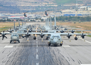 Κατασκοπεία στην Πολεμική Αεροπορία: Πώς έδινε τις απόρρητες πληροφορίες στην Κίνα