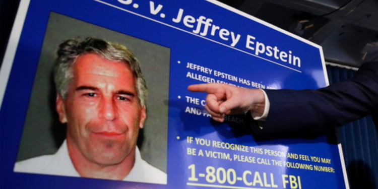 Τζέφρι Έπσταϊν: Πώς προσπαθούσε να γίνει… αθάνατος