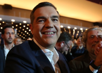 Αλέξης Τσίπρας: Ανοίγει μέτωπο διαφάνειας από τα Ιωάννινα