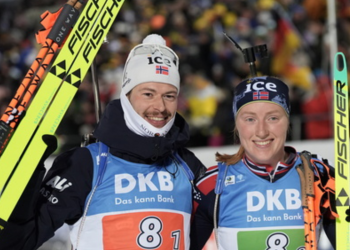 Χειμερινή Ολυμπιάδα: Αθλητής αντί για ευχαριστίες, ομολόγησε το αμάρτημά του (βίντεο)