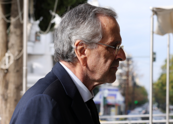 Αντώνης Σαμαράς: Λάθος το ταξίδι Μητσοτάκη στην Τουρκία