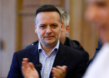 Χάρης Δούκας: Έχω προειδοποιήσει θεσμικά τον κύριο Ανδρουλάκη ότι η κατάσταση πρέπει να αλλάξει