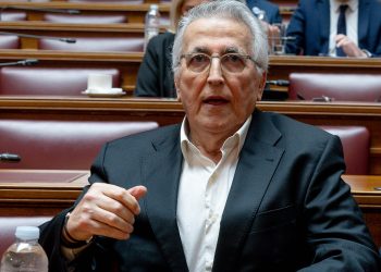 Επείγουσα έρευνα της Οικονομικής Εισαγγελίας για τον Γιάννη Παναγόπουλο