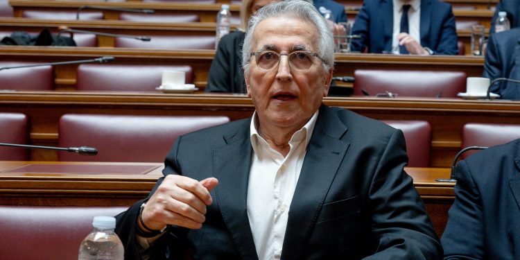 Επείγουσα έρευνα της Οικονομικής Εισαγγελίας για τον Γιάννη Παναγόπουλο