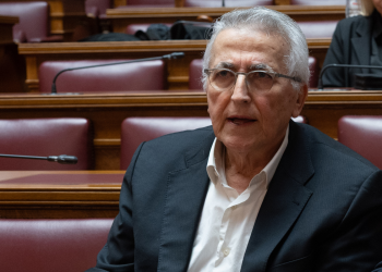 Την παραίτηση Παναγόπουλου ζητά ο ΣΥΡΙΖΑ