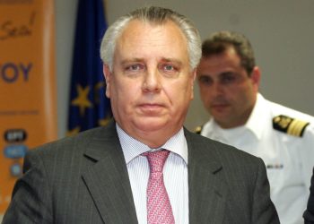 Πέθανε ο πρώην υπουργός της Νέας Δημοκρατίας Αναστάσης Παπαληγούρας