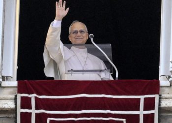 Λέων ΙΔ΄: Αμετακίνητη η εκκλησία για τον γάμο και τη σεξουαλικότητα