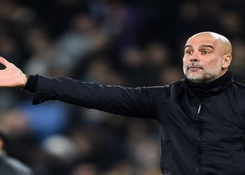 Μανιφέστο Γκουαρδιόλα με συγκλονιστικές ατάκες για ICE, Γάζα, Ουκρανία, Σουδάν (βίντεο)