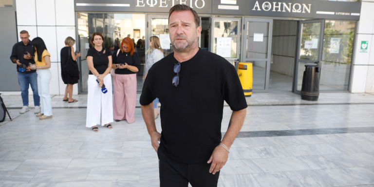 Νίκος Πλακιάς: Δεν υπήρξε παράνομο φορτίο στην εμπορική – Γνήσια τα βίντεο