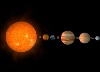 «Πλανητική παρέλαση»: Έξι πλανήτες ευθυγραμμίζονται και χαρίζουν ένα σπάνιο ουράνιο υπερθέαμα