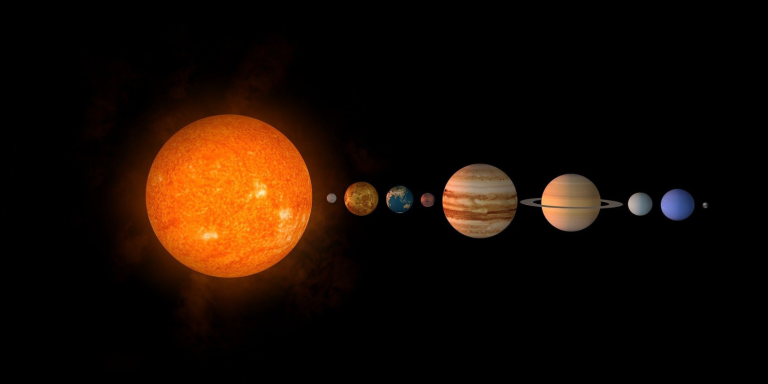 «Πλανητική παρέλαση»: Έξι πλανήτες ευθυγραμμίζονται και χαρίζουν ένα σπάνιο ουράνιο υπερθέαμα