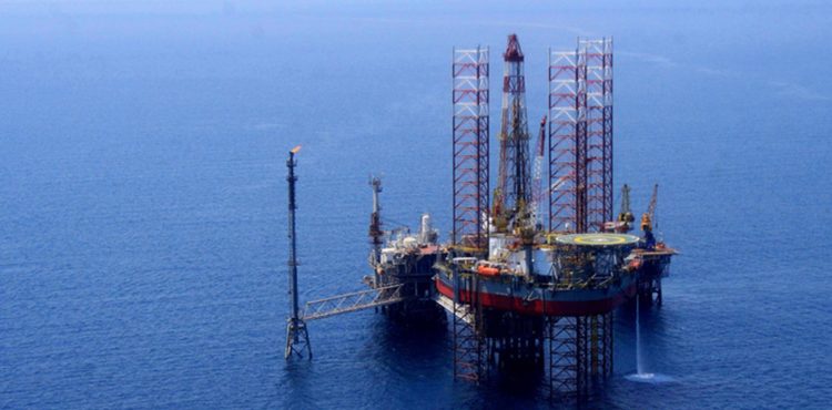 Το φρέαρ που «τρόμαξε» τις Βρυξέλλες: Nτοκουμέντο της Κομισιόν για CO₂ στον Πρίνο