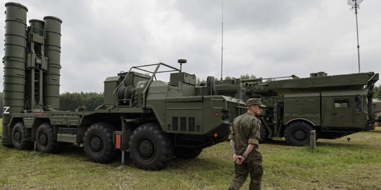 Πυρηνικά: Ο πλανήτης αντιμέτωπος με το τέλος ελέγχου και περιορισμών