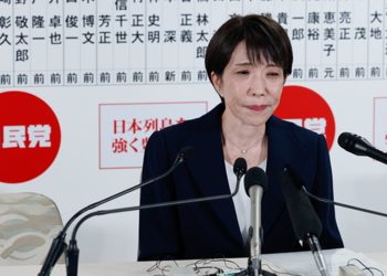 Η Τακαΐτσι θα κάνει «χαρακίρι» στην ιαπωνική οικονομία