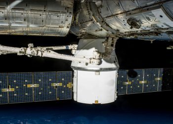 Η ρωσοφοβία ξεπέρασε την στρατόσφαιρα: Οι FT προειδοποιούν για «διαστημικό πόλεμο»