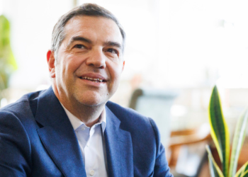 Τσίπρας για Χίο: Το Αιγαίο δεν μπορεί να γίνει ξανά τάφος