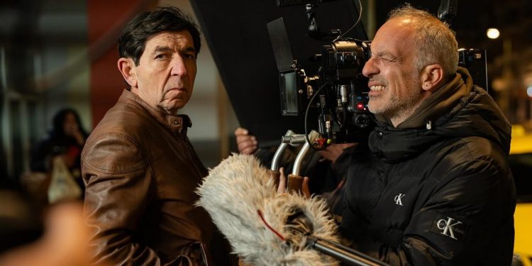 Απογοητευμένος με τη Μαρία Καρυστιανού ο Γεράσιμος Σκιαδαρέσης: «Αχ Μαρία»