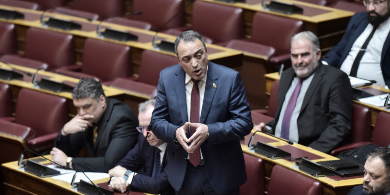 Σπαρτιάτες: Την αθώωση και των 13 κατηγορουμένων προτείνει η εισαγγελέας