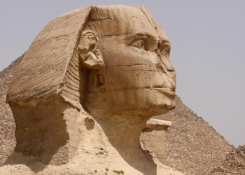 Αρχαιολογία: Απίστευτη θεωρία μιλά για χαμένο πολιτισμό 40.000 ετών (βίντεο)