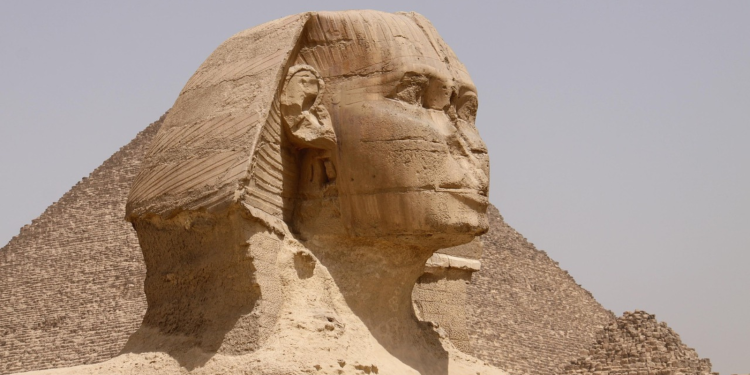 Αρχαιολογία: Απίστευτη θεωρία μιλά για χαμένο πολιτισμό 40.000 ετών (βίντεο)