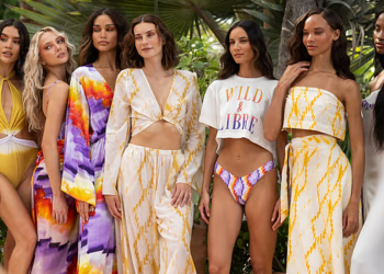 Μαγιό: Η βιωσιμότητα γίνεται συνώνυμο της νέας αισθητικής