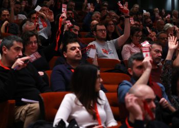 Το νέο Πολιτικό Γραφείο του ΚΚΕ: Τρία νέα στελέχη στο όργανο