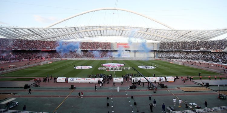 Κύπελλο Ελλάδας: Αλλάζει έδρα ο τελικός