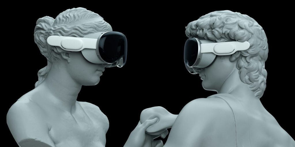Θα μπορούσε ποτέ η φιλοσοφία να διδάξει ένα chatbot;