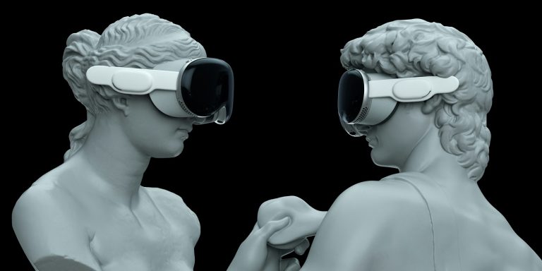 Θα μπορούσε ποτέ η φιλοσοφία να διδάξει ένα chatbot;