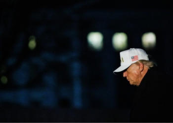 Χωρίς ίχνος μεταμέλειας ο Τραμπ για το ρατσιστικό βίντεο με τους Ομπάμα