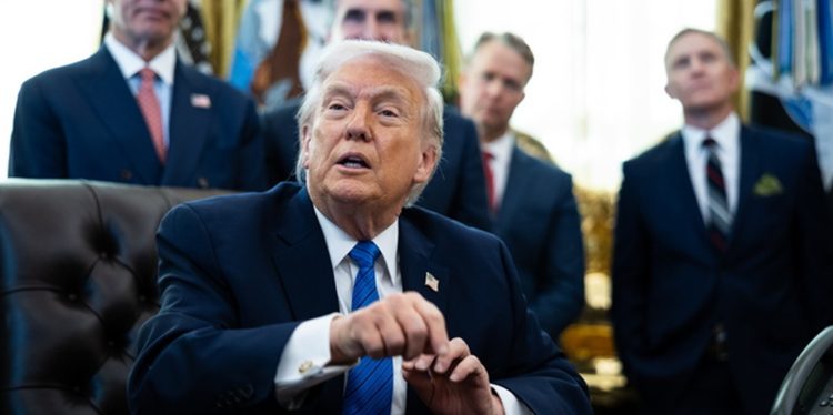 Μέχρι και στο Τέξας «μαυρίζουν» τον Τραμπ