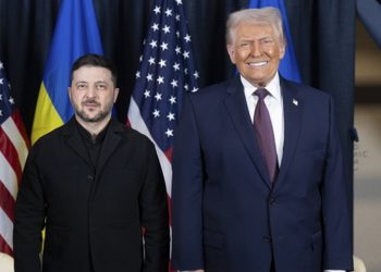 Ουκρανία, Ευρώπη και ΗΠΑ συμφώνησαν σε σχέδιο επιβολής εκεχειρίας