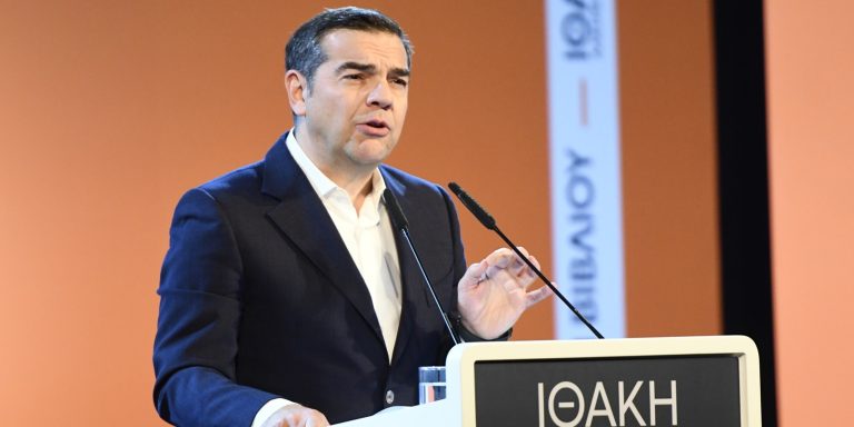 Διαφάνεια: Αυτή είναι η νέα Διαύγεια του Αλέξη Τσίπρα