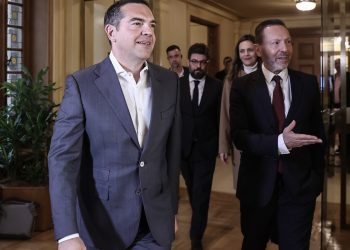 Επίθεση Αλέξη Τσίπρα σε Γιάννη Στουρνάρα: Δώδεκα χρόνια δεν του ήταν αρκετά