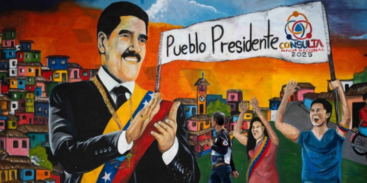 Βενεζουέλα: Ποιος ελέγχει το πετρέλαιο μετά την απαγωγή Μαδούρο