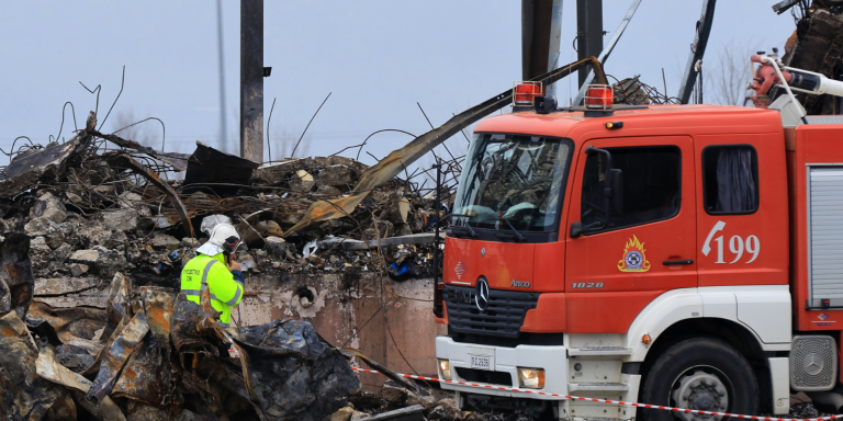 Βιολάντα: Οι καταθέσεις «φώτισαν» μια δεδομένη καταστροφή – Η διαρροή και η «οσμή»