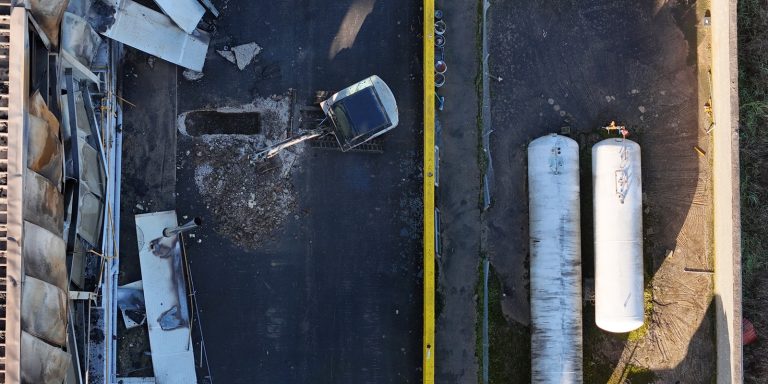 ΒΙΟΛΑΝΤΑ: Η αλυσίδα των εγκληματικών παραλείψεων πίσω από τις 5 νεκρές εργάτριες