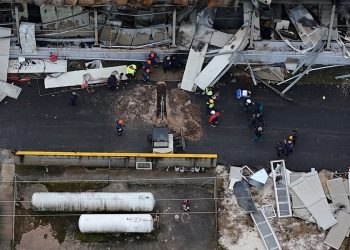 ΒΙΟΛΑΝΤΑ: Για παράνομη διακίνηση βιομηχανικού υγραερίου είχε κατηγορηθεί η εταιρεία