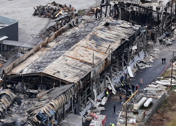 Βιολάντα: Νέα στοιχεία για τη διαρροή προπανίου πριν την έκρηξη (βίντεο)