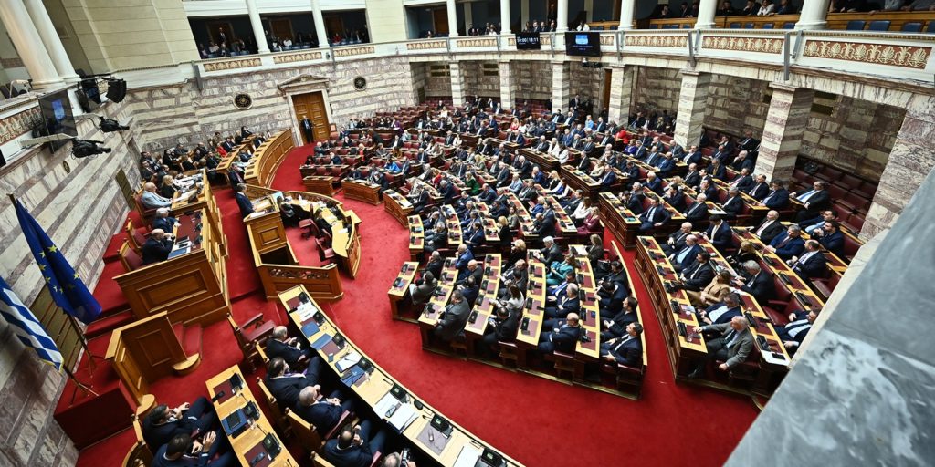 Κεντροαριστερά: H ανάγκη της σύγκλισης